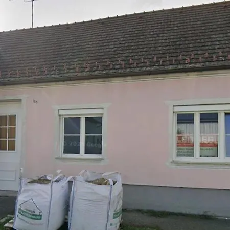 דירה Monteurunterkunft 2164