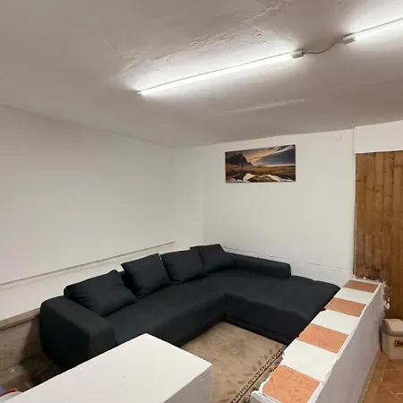 Monteurunterkunft 2064 Apartamento *