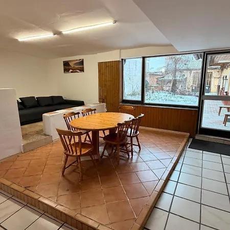 דירה Monteurunterkunft 2164 *