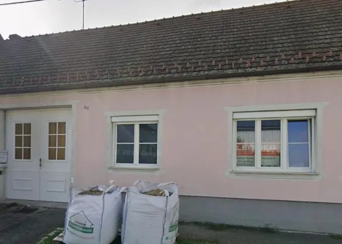 דירה Monteurunterkunft 2164