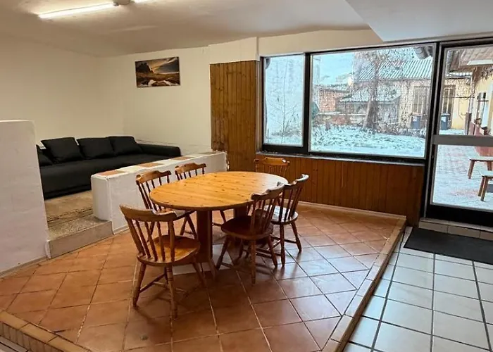 Apartment Monteurunterkunft 2164 *